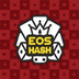 EOSHASH's Logo