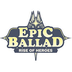 Epic Ballad Coin's Logo