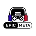 Epic Meta's Logo