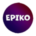 Epiko's Logo