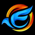 ERIS NETWORK's Logo