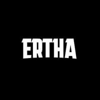 Ertha's Logo'