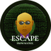 Escape from the Matrix's Logo