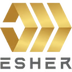 Esher's Logo