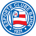 Esporte Clube Bahia Fan Token's Logo
