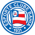 Esporte Clube Bahia Fan Token's Logo