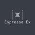 Espresso Ex's Logo