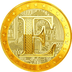 ESR Coin's Logo