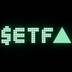 ETF's Logo