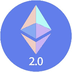 ETH 2.0's Logo