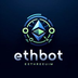 ETHBOT's Logo