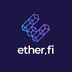 ether.fi's Logo