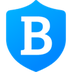 Blue Protocol's Logo