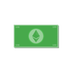 Ethereum Cash Token's Logo