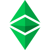 Ethereum Classic's Logo'