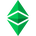 Ethereum Classic's logo