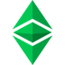 Ethereum Classic's Logo