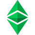 Ethereum Classic's Logo