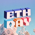 Ethereum Day's Logo