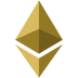 Ethereum Gold's Logo
