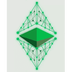 Ethereum Platinum's Logo