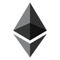Ethereum's Logo'