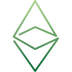 Ethereum cash's Logo