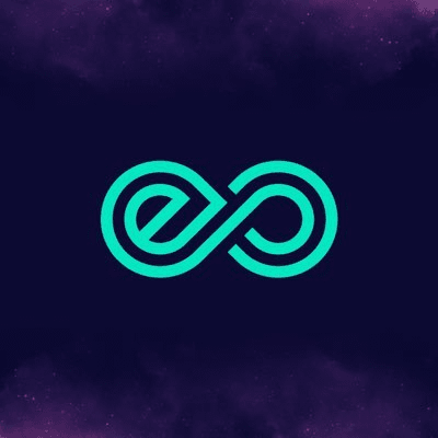 Ethernity Chain's Logo'