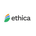 Ethica's logo
