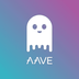 Aave(old)'s Logo