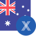 eToro Australian Dollar's Logo