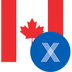 eToro Canadian Dollar's Logo