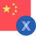 eToro Chinese Yuan's Logo