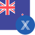 eToro New Zealand Dollar's Logo