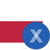 eToro Polish Zloty's Logo
