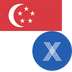 eToro Singapore Dollar's Logo