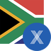eToro South African Rand's Logo