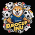 EURO CUP INU's Logo