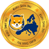 Euro Shiba Inu's Logo