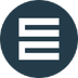 EUROe Stablecoin's Logo
