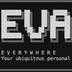 Eva Everywhere's Logo