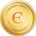 EvenCoin's logo