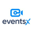 EventsX's Logo