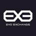 Evo Exchange's Logo