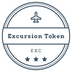 Excursion Token's Logo