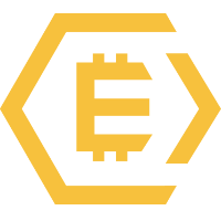 EXENO COIN's Logo'