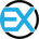 Exmover's logo