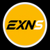 EXNS's Logo