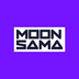 Moonsama's Logo