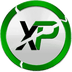 Experience Points's Logo